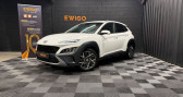 Annonce Hyundai Kona occasion Hybride 1.6 gdi 141h 105 hybrid hev 1.6kwh creative dct bva � Lavilledieu