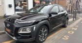 Hyundai Kona 1.6 GDI 141H 105 HYBRID HEV 1.6KWH EXECUTIVE DCT BVA   Amiens 80