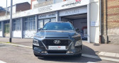 Annonce Hyundai Kona occasion Hybride 1.6 GDi 16V 141 Hybrid 2WD DCT6 S&S 105 cv Bote auto EDITIO  LE HAVRE