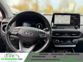 Hyundai Kona 1.6 GDi HEV 2WD DCT Trend Navi Klima SHZ  occasion  Beaupuy - photo n3