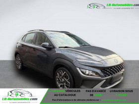 Hyundai Kona 1.6 GDi HEV 2WD DCT Trend Navi Klima SHZ  occasion  Beaupuy - photo n2