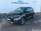 Hyundai Kona occasion année 2019 boite Robotisee Annonce Hyundai Kona occasion Hybride 1.6 GDi hybrid 141ch Edition 1 DCT-6 Euro6d-T EVAP à Labège
