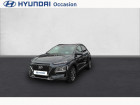Hyundai Kona occasion année 2020 boite Robotisee Annonce Hyundai Kona occasion Hybride 1.6 GDi hybrid 141ch Edition 1 DCT-6 Euro6d-T EVAP à CASTRES