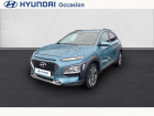 Hyundai Kona occasion année 2019 boite Robotisee Annonce Hyundai Kona occasion Hybride 1.6 GDi hybrid 141ch Edition 1 DCT-6 Euro6d-T EVAP à CASTRES