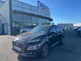 Annonce Hyundai Kona occasion Hybride 1.6 GDI HYBRID 141CH EXECUTIVE DCT-6 EURO6D-T EVAP � Lab�ge