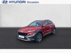 Hyundai Kona occasion année 2021 boite Robotisee Annonce Hyundai Kona occasion Hybride 1.6 GDi hybrid 141ch Executive DCT-6 à CASTRES