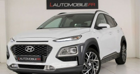 Hyundai Kona , garage L'AUTOMOBILE.FR  Mouvaux