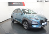 Hyundai Kona 1.6 GDi Hybrid Creative   DAX 40