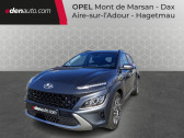 Annonce Hyundai Kona occasion Hybride 1.6 GDi Hybrid Creative  Dax