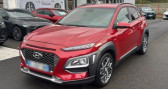 Annonce Hyundai Kona occasion Hybride 1.6 GDi Hybrid DCT-6 Edition #1 � Clermont Ferrand
