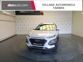 Annonce Hyundai Kona occasion Hybride 1.6 GDi Hybrid Edition #1 � TARBES