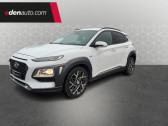 Annonce Hyundai Kona occasion Hybride 1.6 GDi Hybrid Edition #1 � Toulouse