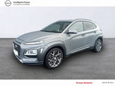 Hyundai Kona 1.6 GDi Hybrid Edition #1  à SAINT-BRIEUC 22