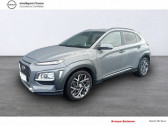 Hyundai Kona occasion année 2020 boite Sequentielle Annonce Hyundai Kona occasion Hybride 1.6 GDi Hybrid Edition #1 à SAINT-BRIEUC