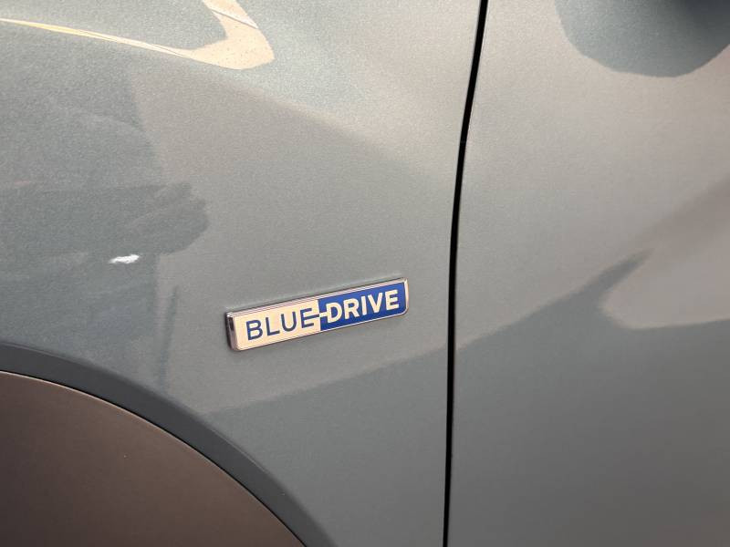 Hyundai Kona 1.6 GDi Hybrid Executive 2020 - photo n°10 Hyundai Kona 1.6 GDi Hybrid Executive  occasion à Limoges - photo n°10