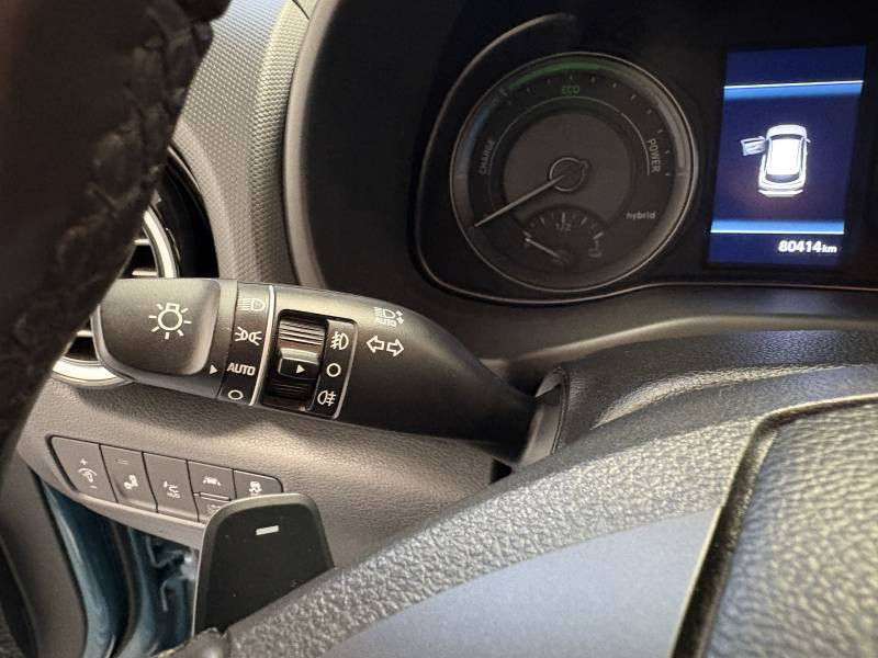 Hyundai Kona 1.6 GDi Hybrid Executive 2020 - photo n°17 Hyundai Kona 1.6 GDi Hybrid Executive  occasion à Limoges - photo n°17