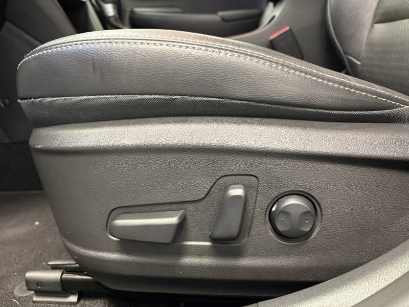 Hyundai Kona 1.6 GDi Hybrid Executive 2020 - photo n°11 Hyundai Kona 1.6 GDi Hybrid Executive  occasion à Limoges - photo n°11