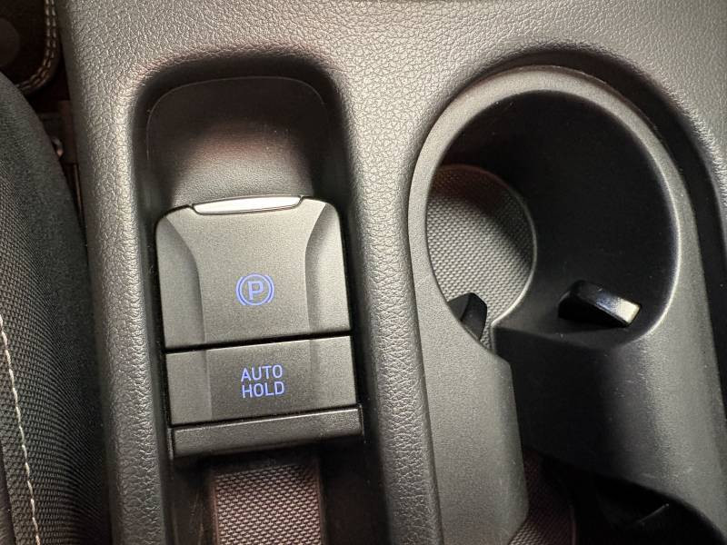 Hyundai Kona 1.6 GDi Hybrid Executive 2020 - photo n°19 Hyundai Kona 1.6 GDi Hybrid Executive  occasion à Limoges - photo n°19