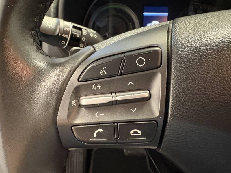 Hyundai Kona 1.6 GDi Hybrid Executive 2020 - photo n°14 Hyundai Kona 1.6 GDi Hybrid Executive  occasion à Limoges - photo n°14