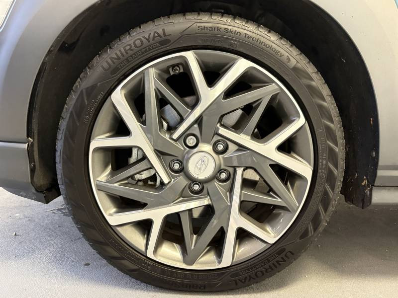 Hyundai Kona 1.6 GDi Hybrid Executive 2020 - photo n°9 Hyundai Kona 1.6 GDi Hybrid Executive  occasion à Limoges - photo n°9