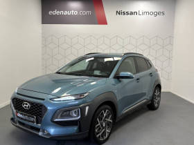 Hyundai Kona , garage NISSAN LIMOGES  Limoges