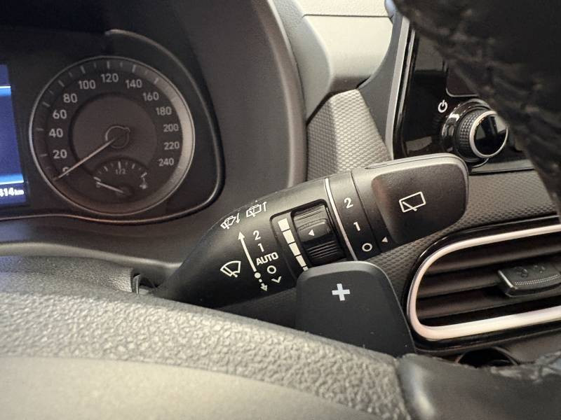 Hyundai Kona 1.6 GDi Hybrid Executive 2020 - photo n°18 Hyundai Kona 1.6 GDi Hybrid Executive  occasion à Limoges - photo n°18