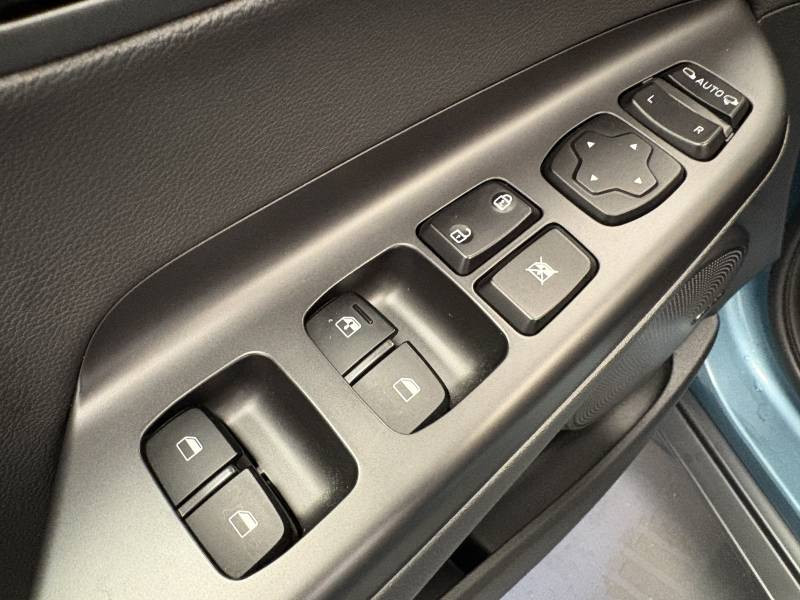 Hyundai Kona 1.6 GDi Hybrid Executive 2020 - photo n°12 Hyundai Kona 1.6 GDi Hybrid Executive  occasion à Limoges - photo n°12