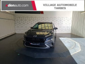 Annonce Hyundai Kona occasion Hybride 1.6 GDi Hybrid Intuitive � TARBES