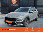 Hyundai Kona 1.6 Hybrid  141 Crative  2021 - annonce de voiture en vente sur Auto Sélection.com