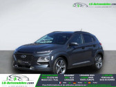 Annonce Hyundai Kona occasion Electrique 1.6 T-GDi 177 4WD BVA � Beaupuy
