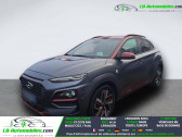 Annonce Hyundai Kona occasion Electrique 1.6 T-GDi 177 4WD BVA � Beaupuy
