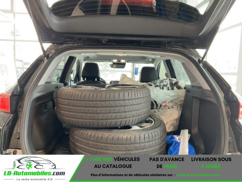 Hyundai Kona 1.6 T-GDi 177 4WD BVA  occasion � Beaupuy - photo n�8