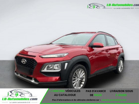 Hyundai Kona 1.6 T-GDi 177 4WD BVA  occasion � Beaupuy - photo n�2
