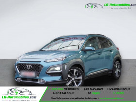 Hyundai Kona 1.6 T-GDi 177 4WD BVA  occasion � Beaupuy - photo n�2