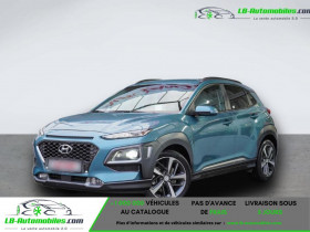 Hyundai Kona , garage LB AUTOMOBILES � Beaupuy