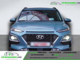 Hyundai Kona 1.6 T-GDi 177 4WD BVA  occasion � Beaupuy - photo n�4