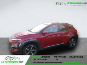 Hyundai Kona , garage LB AUTOMOBILES � Beaupuy