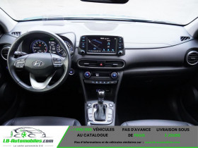 Hyundai Kona 1.6 T-GDi 177 4WD BVA  occasion � Beaupuy - photo n�3