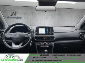 Hyundai Kona 1.6 T-GDi 177 4WD BVA  occasion � Beaupuy - photo n�3