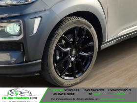 Hyundai Kona 1.6 T-GDi 177 4WD BVA  occasion � Beaupuy - photo n�7