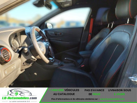 Hyundai Kona 1.6 T-GDi 177 4WD BVA  occasion � Beaupuy - photo n�5