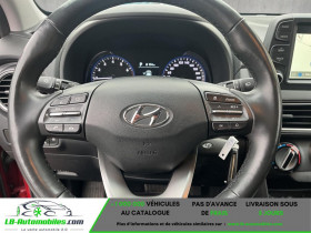 Hyundai Kona 1.6 T-GDi 177 4WD BVA  occasion � Beaupuy - photo n�8