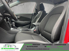 Hyundai Kona 1.6 T-GDi 177 4WD BVA  occasion � Beaupuy - photo n�7