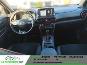 Hyundai Kona 1.6 T-GDi 177 4WD BVA  occasion � Beaupuy - photo n�3