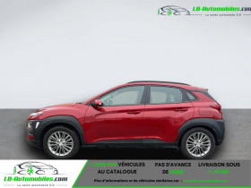 Hyundai Kona 1.6 T-GDi 177 4WD BVA  occasion � Beaupuy - photo n�6