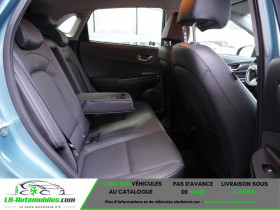 Hyundai Kona 1.6 T-GDi 177 4WD BVA  occasion � Beaupuy - photo n�7