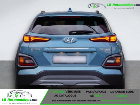 Hyundai Kona 1.6 T-GDi 177 4WD BVA  occasion � Beaupuy - photo n�5