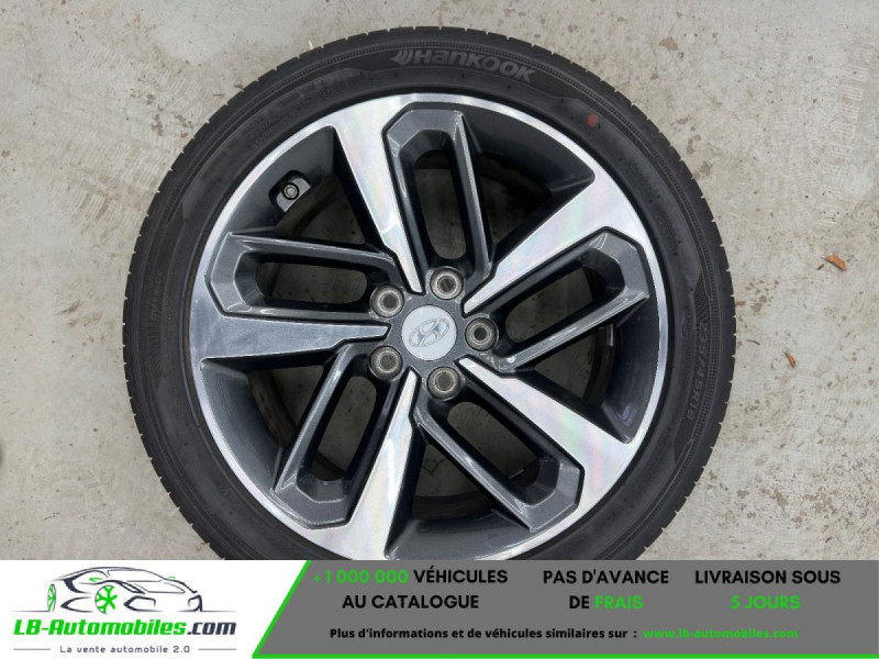 Hyundai Kona 1.6 T-GDi 177 4WD BVA  occasion � Beaupuy - photo n�11