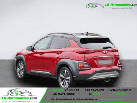 Hyundai Kona 1.6 T-GDi 177 4WD BVA  occasion � Beaupuy - photo n�2