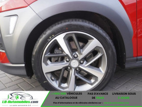 Hyundai Kona 1.6 T-GDi 177 4WD BVA  occasion � Beaupuy - photo n�6